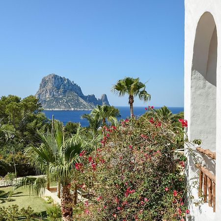 Petunia Ibiza (Adults Only) Hotel Кала Вадела Екстериор снимка