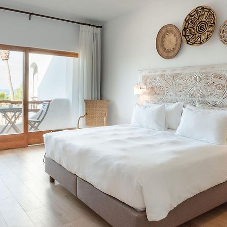 Petunia Ibiza (Adults Only) Hotel Кала Вадела Екстериор снимка
