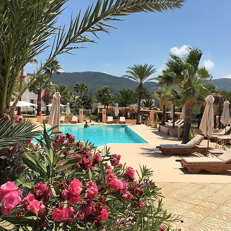 Petunia Ibiza (Adults Only) Hotel Кала Вадела Екстериор снимка