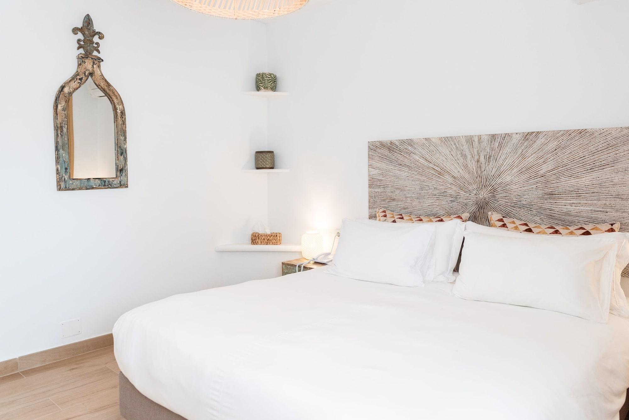 Petunia Ibiza (Adults Only) Hotel Кала Вадела Екстериор снимка