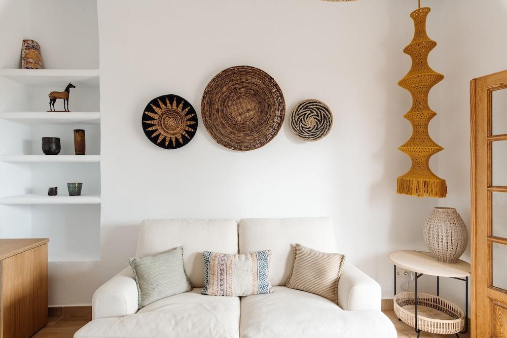 Petunia Ibiza (Adults Only) Hotel Кала Вадела Екстериор снимка