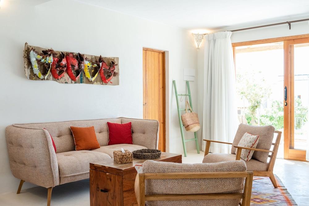 Petunia Ibiza (Adults Only) Hotel Кала Вадела Екстериор снимка