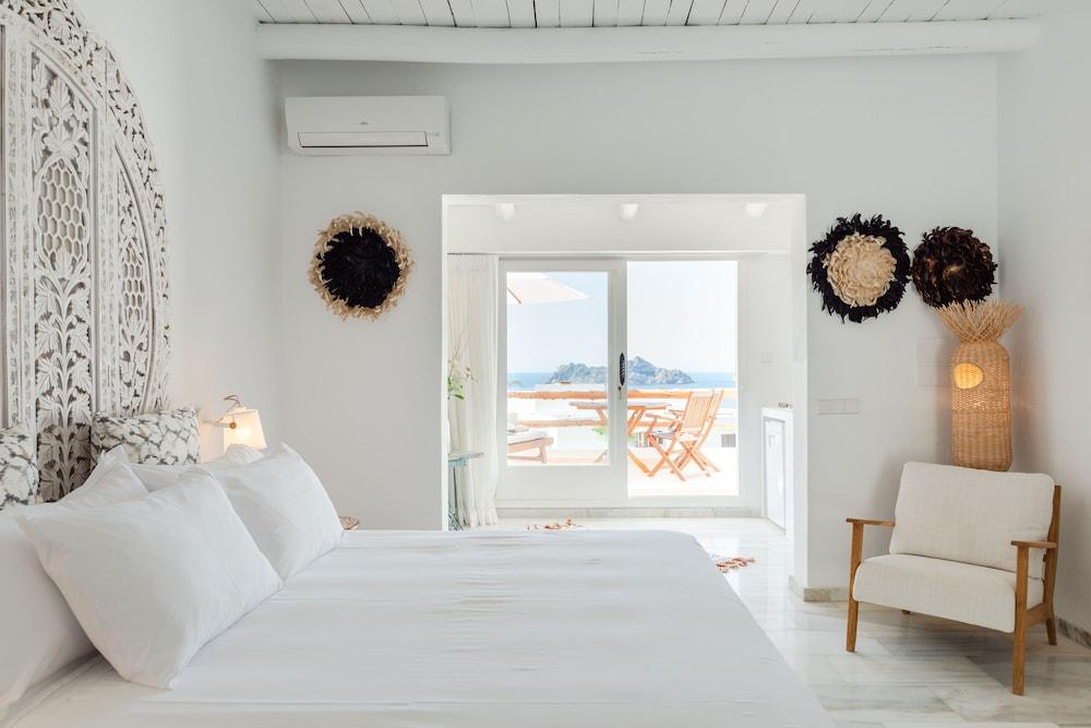 Petunia Ibiza (Adults Only) Hotel Кала Вадела Екстериор снимка