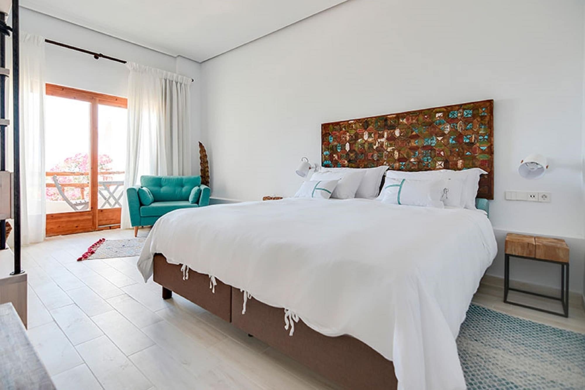Petunia Ibiza (Adults Only) Hotel Кала Вадела Екстериор снимка