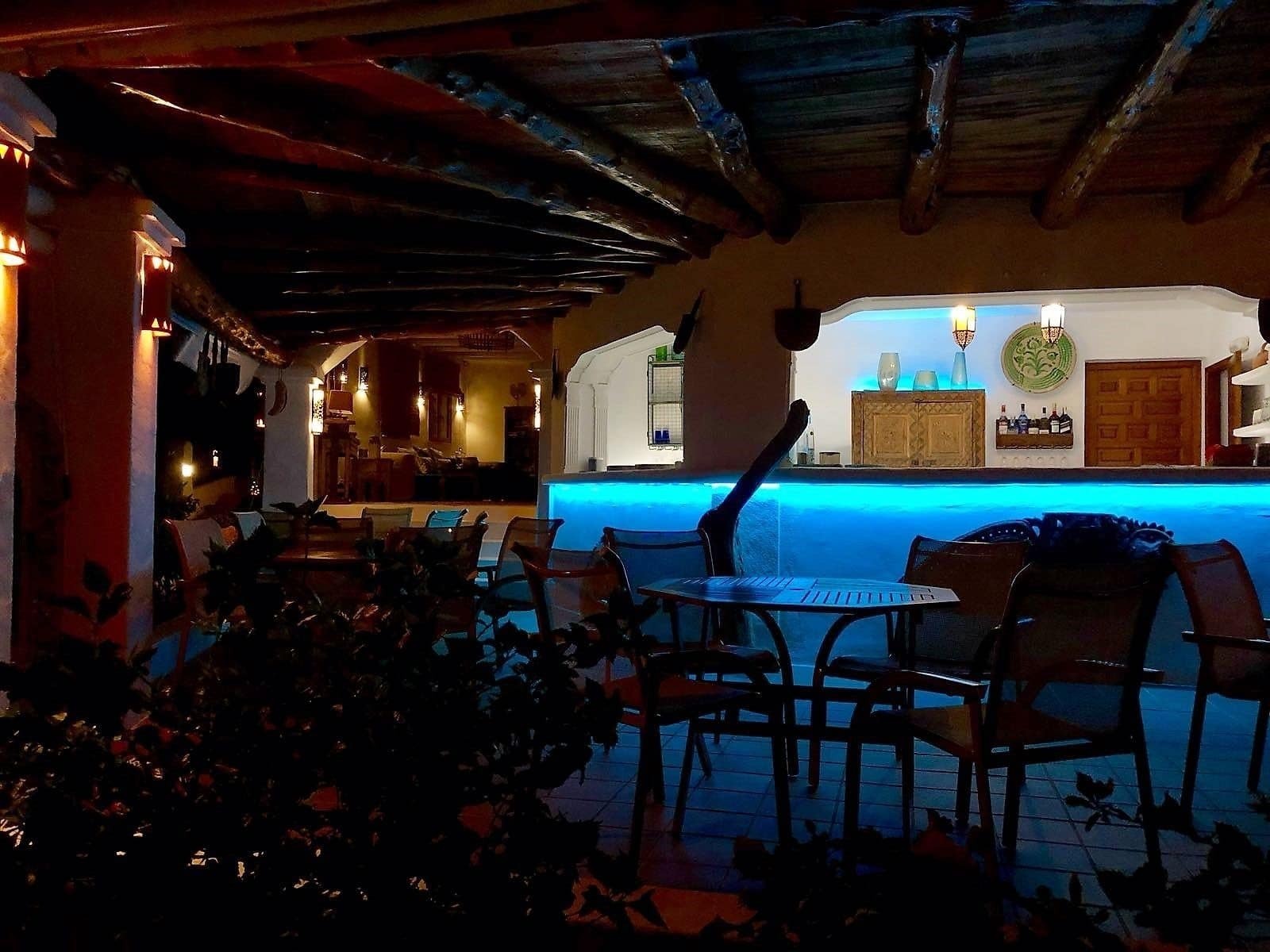 Petunia Ibiza (Adults Only) Hotel Кала Вадела Екстериор снимка