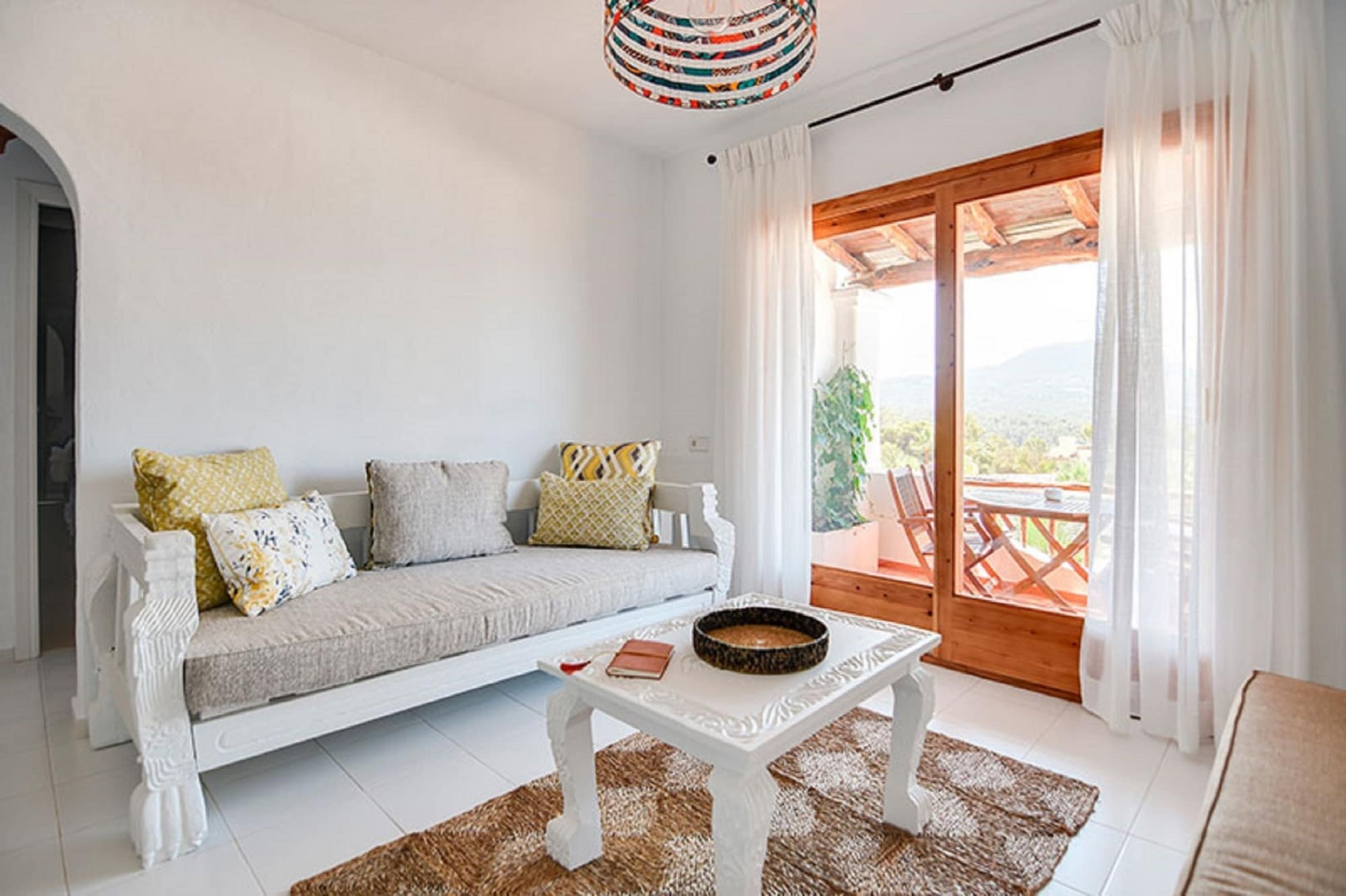 Petunia Ibiza (Adults Only) Hotel Кала Вадела Екстериор снимка