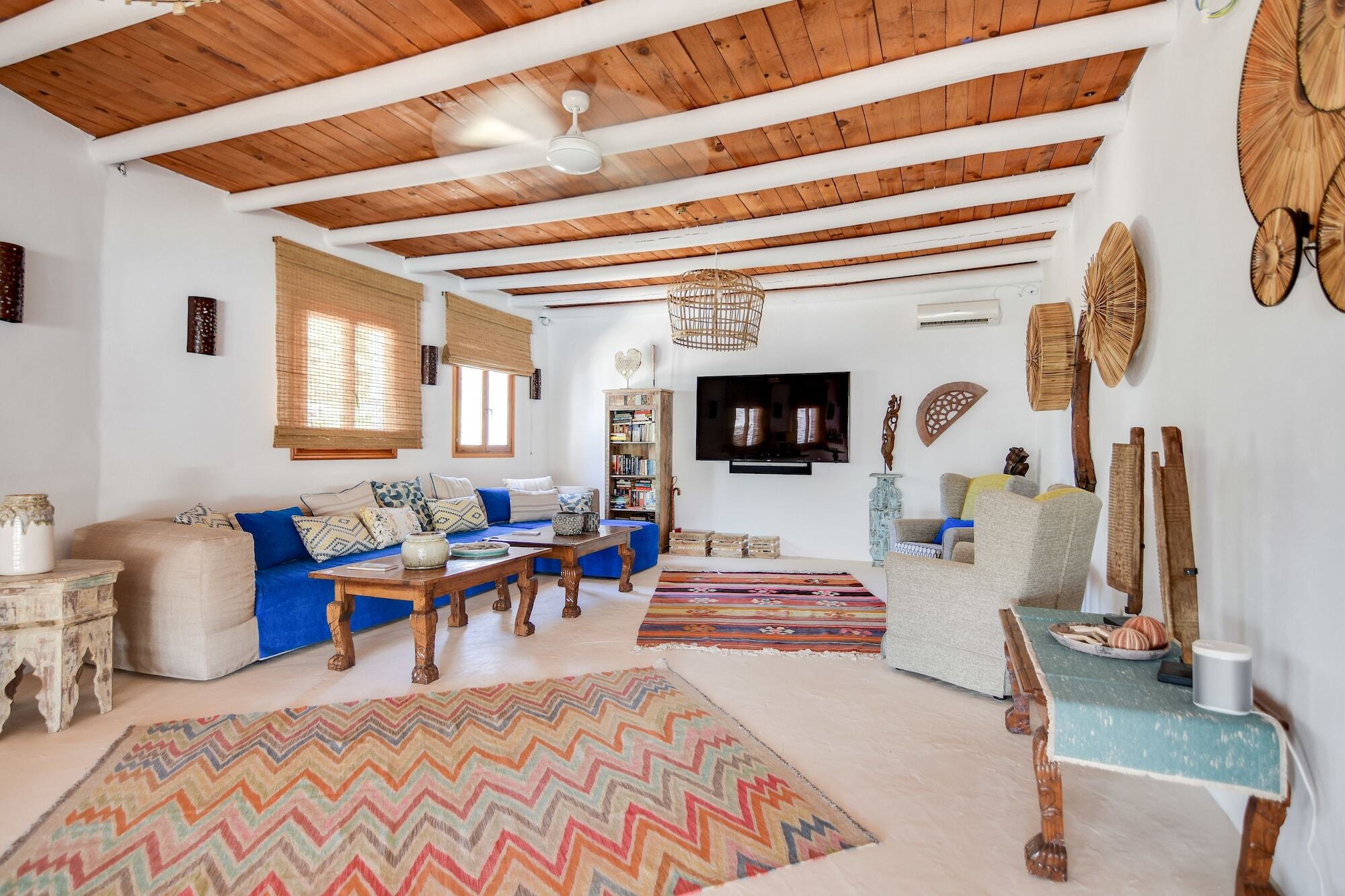 Petunia Ibiza (Adults Only) Hotel Кала Вадела Екстериор снимка