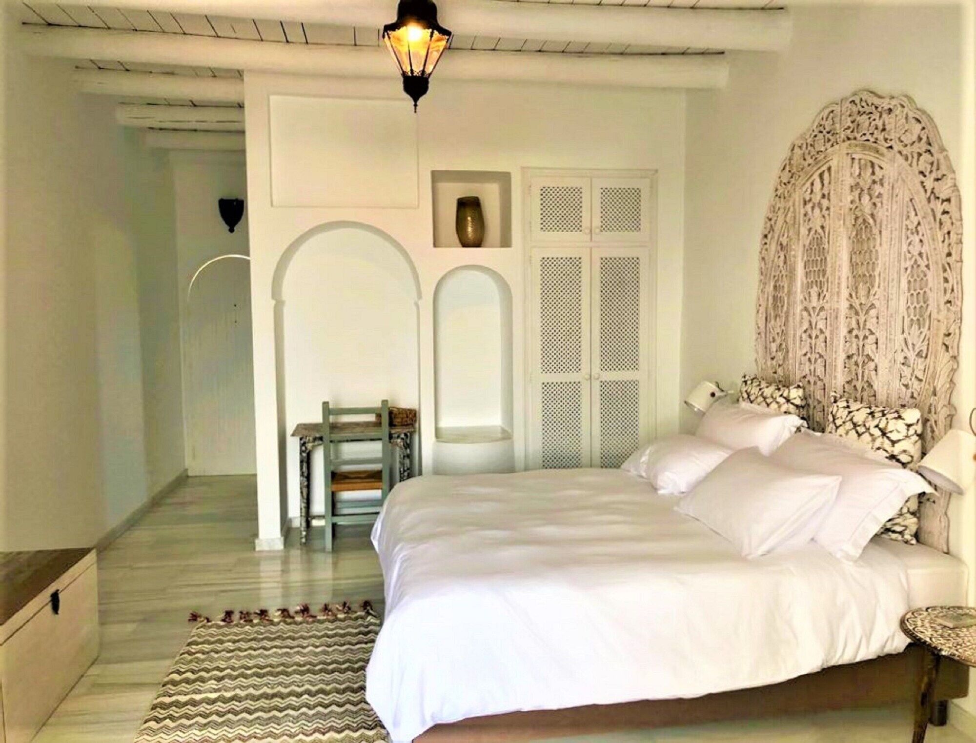 Petunia Ibiza (Adults Only) Hotel Кала Вадела Екстериор снимка