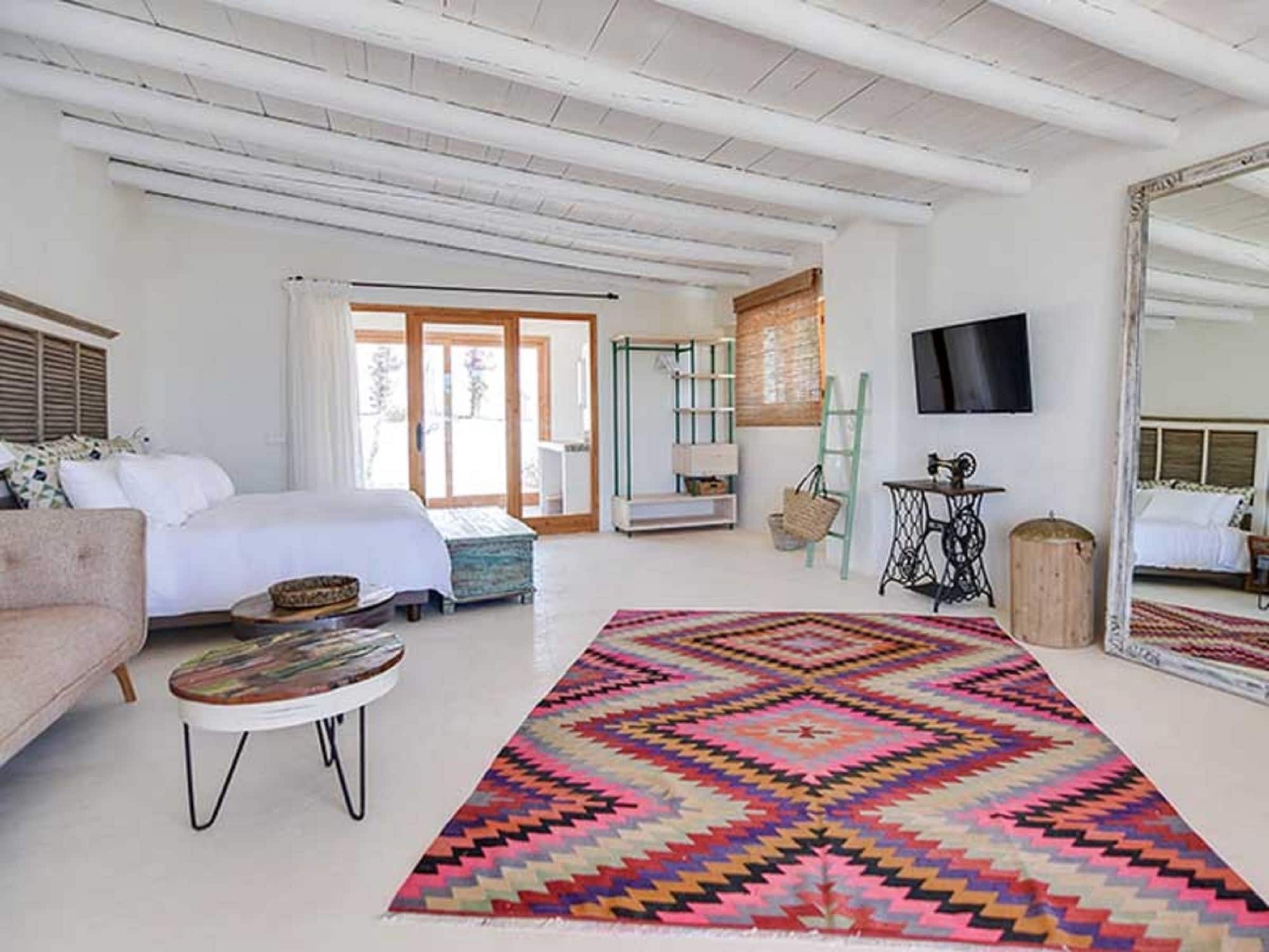 Petunia Ibiza (Adults Only) Hotel Кала Вадела Екстериор снимка