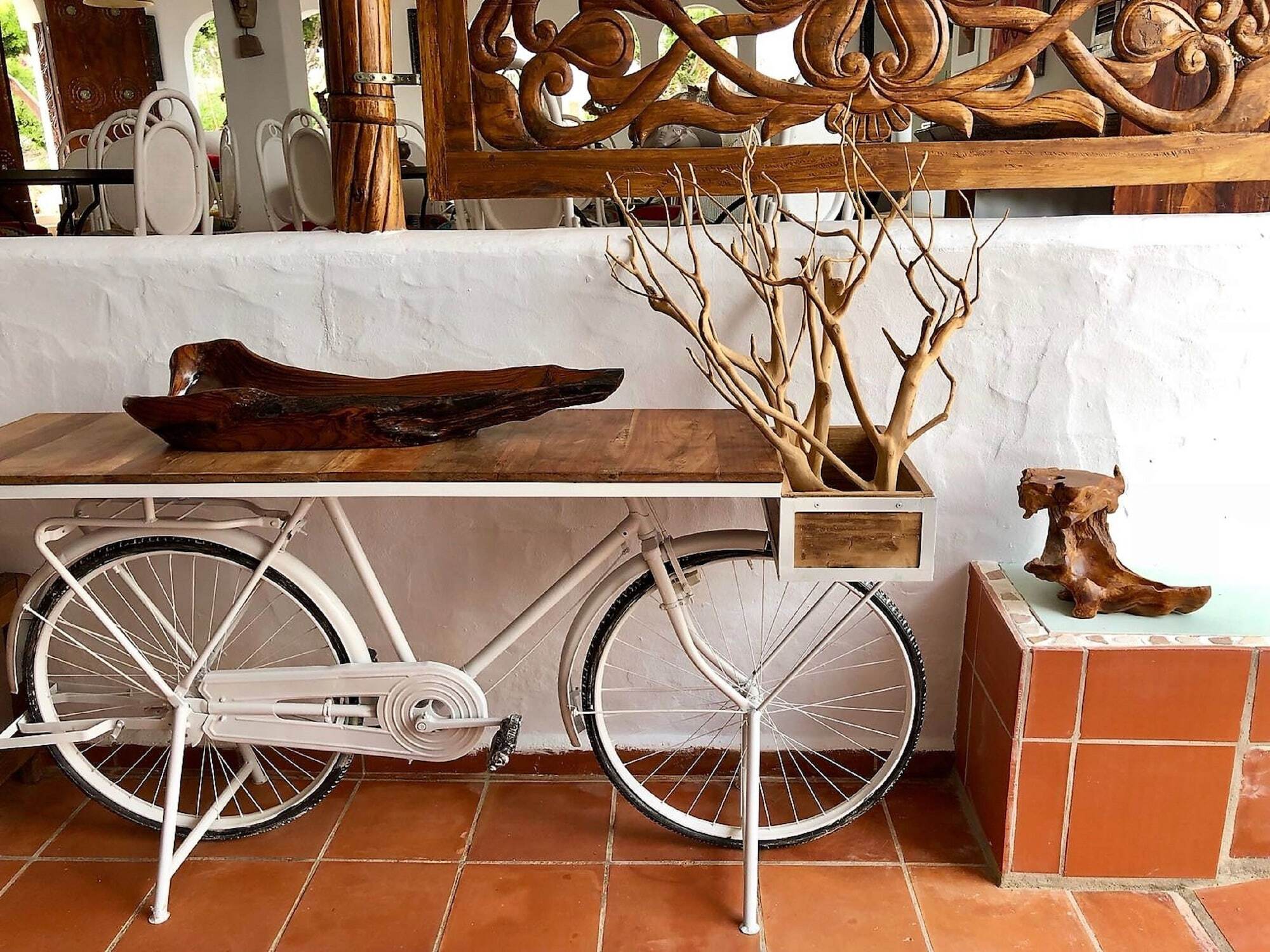 Petunia Ibiza (Adults Only) Hotel Кала Вадела Екстериор снимка