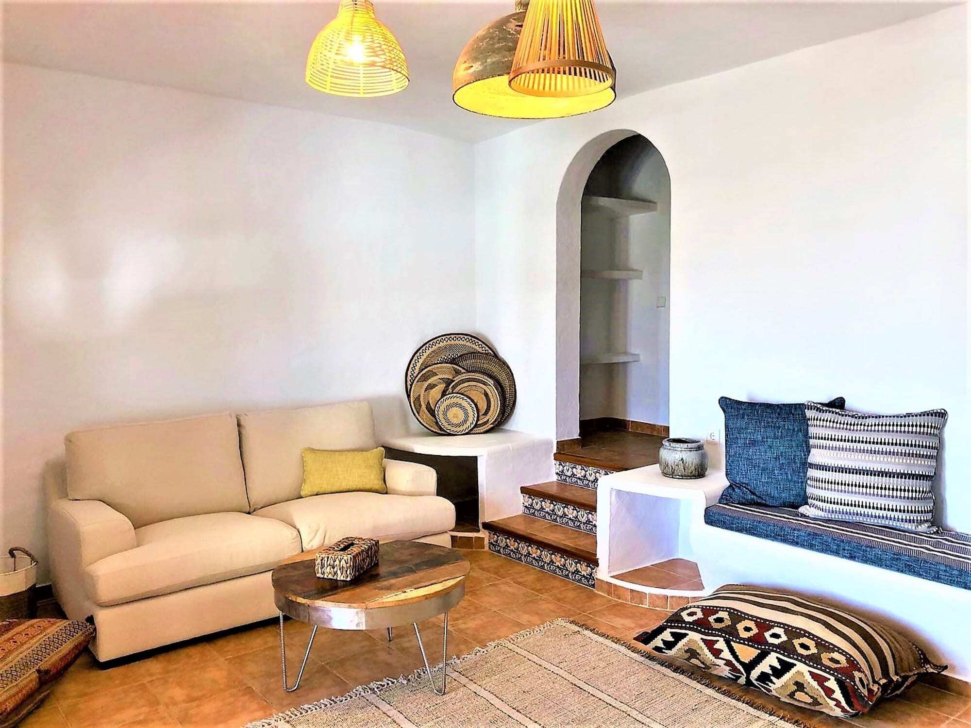 Petunia Ibiza (Adults Only) Hotel Кала Вадела Екстериор снимка